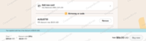 15% Airalo Promo Code Verification Screenshot
