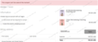 10% Microdosify Promo Code Verification Screenshot
