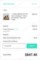 5% The Clean Garage Promo Code Verification Screenshot