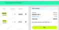 10% Padel Nuestro Promo Code Verification Screenshot