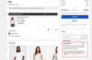 20% Gap Promo Code Verification Screenshot