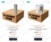 20% MakerFlo Promo Code Verification Screenshot