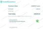 10% TrustedHousesitters Promo Code Verification Screenshot