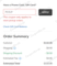 10% Skechers Promo Code Verification Screenshot