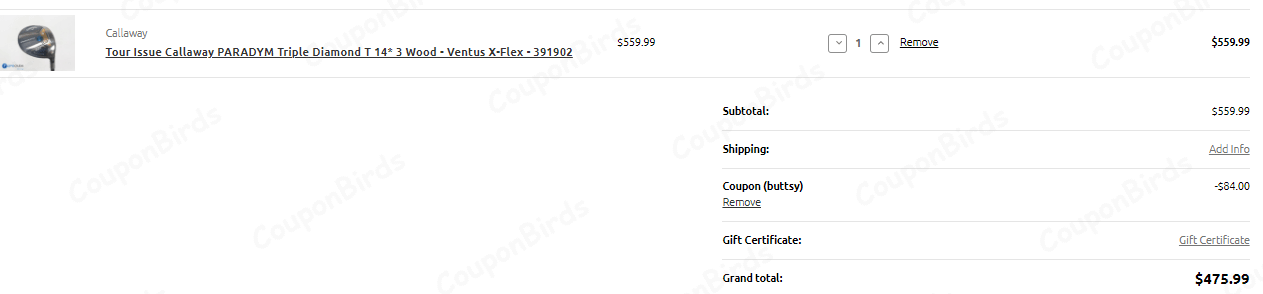 25% ProClubs Promo Code Verification Screenshot