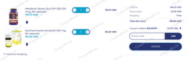 7% BioLab Shop Promo Code Verification Screenshot