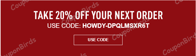 20% PUMA Promo Code Verification Screenshot