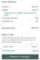 $50 Minted Promo Code Verification Screenshot