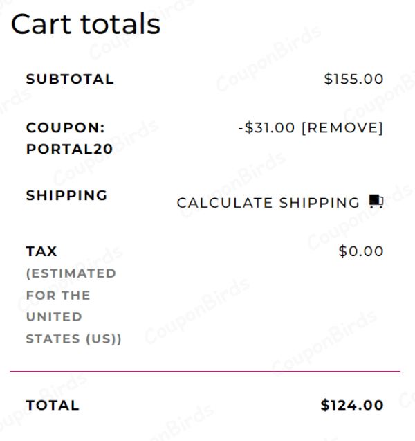 20% Meow Wolf Promo Code Verification Screenshot