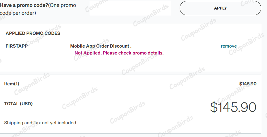 15% Zenni Promo Code Verification Screenshot