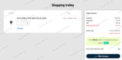 10% Padel Nuestro Promo Code Verification Screenshot