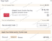 10% Rebag Promo Code Verification Screenshot
