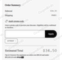 FREE SHIPPING Primary Clothing Promo Code Verification Screenshot