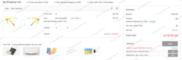 $35 Muukal Promo Code Verification Screenshot