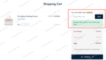 $50 Stauer Promo Code Verification Screenshot