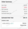 10% Uniform Advantage Promo Code Verification Screenshot