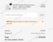 FROM $20 Water Drop Filter Promo Code Verification Screenshot