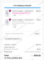 15% Dr. Livingood Promo Code Verification Screenshot