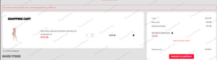 $10 Meccha Japan Promo Code Verification Screenshot