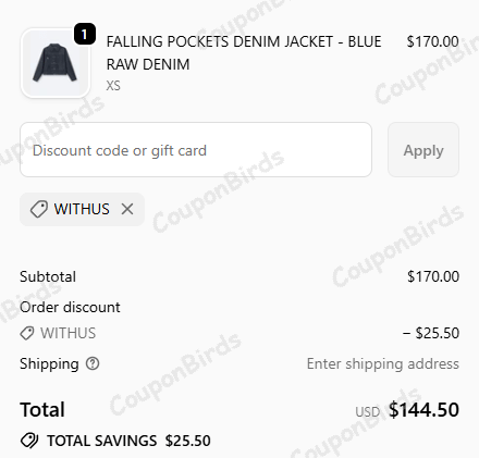 15% DRMERS CLUB Promo Code Verification Screenshot