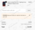 FROM $99.99 Limited Run Games Promo Code Verification Screenshot