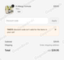 15% Healing Natural Oils Promo Code Verification Screenshot