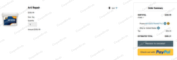CODE FarmVet Promo Code Verification Screenshot