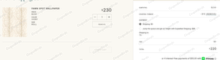 10% Milton & King Promo Code Verification Screenshot