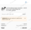 $468 SPELAB Promo Code Verification Screenshot