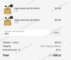 10% Scents Angel Promo Code Verification Screenshot