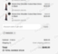 10% Mew Mews Fashion Promo Code Verification Screenshot