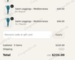 10% veiled.com Promo Code Verification Screenshot