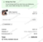 10% Bellissima Hair Tools Promo Code Verification Screenshot