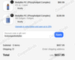 20% BodyBio Promo Code Verification Screenshot