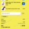 $5 Sprints Promo Code Verification Screenshot
