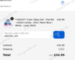 25% The Heartbeat Brand Promo Code Verification Screenshot