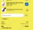 10% Sprints Promo Code Verification Screenshot