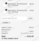 5% Harlem Bling Promo Code Verification Screenshot