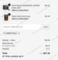 20% Blackout Coffee Promo Code Verification Screenshot