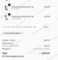 6% Luxiface Promo Code Verification Screenshot