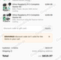 5% Vilros Promo Code Verification Screenshot