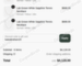 20% Aurate New York Promo Code Verification Screenshot