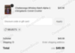 FREE SHIPPING Seelbach's Promo Code Verification Screenshot