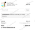 5% Hearth Display Promo Code Verification Screenshot