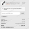 25% Rokform Promo Code Verification Screenshot