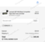 10% inkjets Promo Code Verification Screenshot