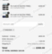 $20 Road Top Promo Code Verification Screenshot