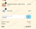 15% Baked Bags Promo Code Verification Screenshot