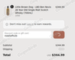 $5 Flaviar Promo Code Verification Screenshot