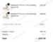 6% Neakasa Promo Code Verification Screenshot